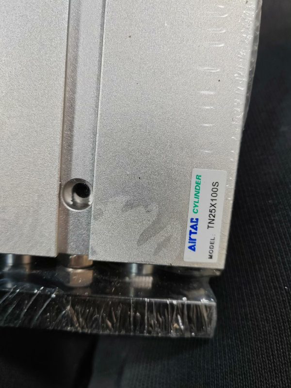 Airtac pneumatic cylinder TN25X100S ,New and original,In stock