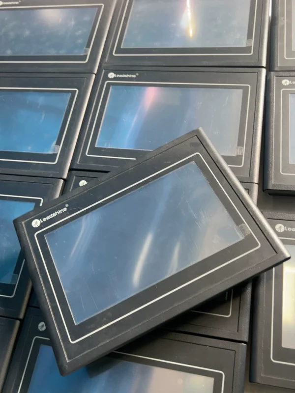 LeadshineTP1071 touchscreen,Used one,In stock - 图片 5