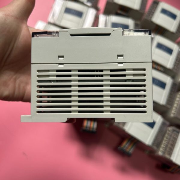 Xinje expansion module XC-E2DA,Used one,In stock - 图片 5