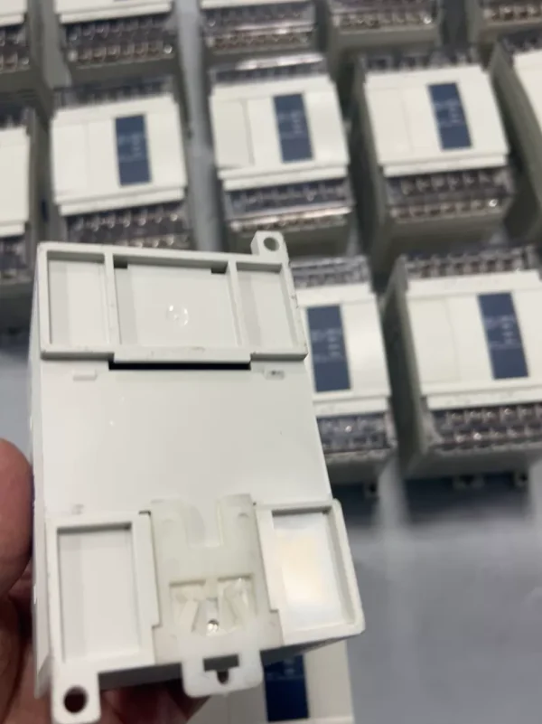 SINTEC PLC controller XC1-10R-E,Used one,In stock - 图片 3