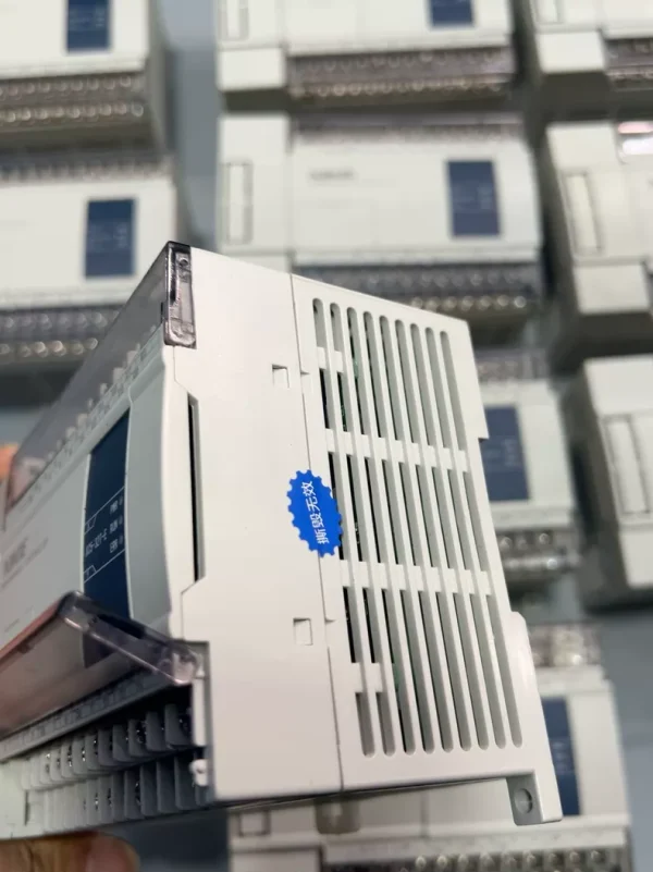 Sinec PLC controller XC5-32T-E,Used one,In stock - 图片 4