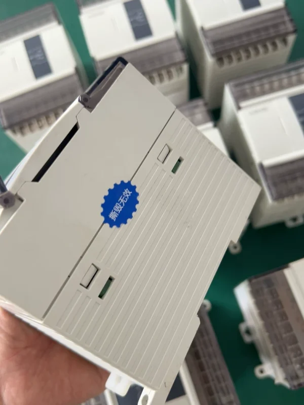 XINJE XD1‑10T‑E PLC Controller,Used one,In stock - 图片 6