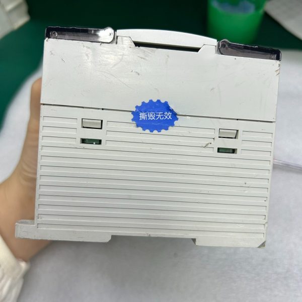 Xinje PLC module XD5-32RT-E  ,Used one,In stock - 图片 3