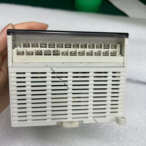 Xinje PLC module XD5-32RT-E  ,Used one,In stock - 图片 4