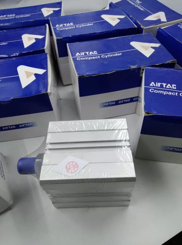 Adex ACQ80×60SB cylinder,New and original,In stock - 图片 2