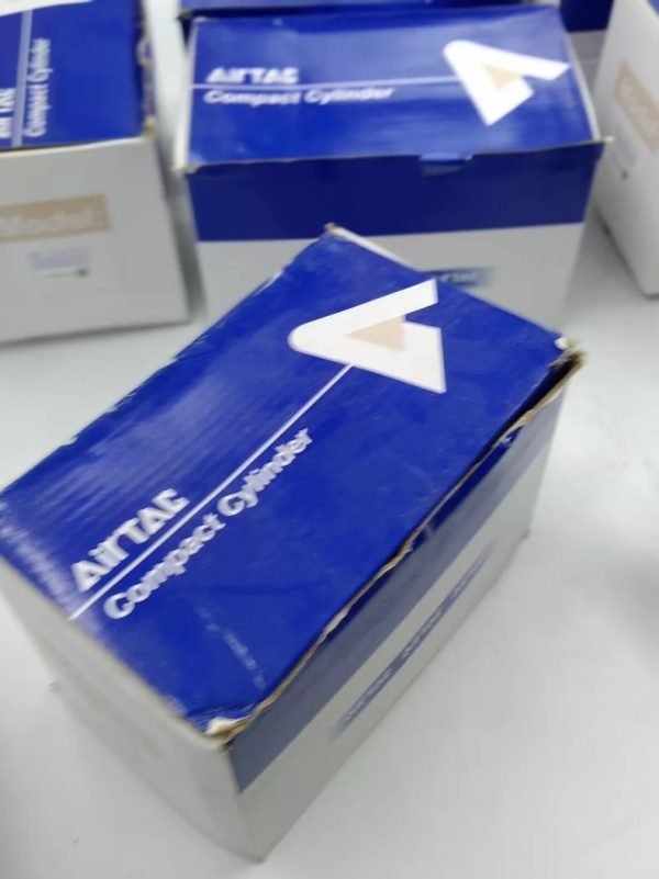 Adex ACQ80×60SB cylinder,New and original,In stock - 图片 4