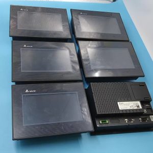 Delta DOP-B07S411 Human Machine Interface,Used one,In stock