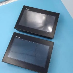 Delta DOP-B10E615 Human Machine Interface,Used one,In stock