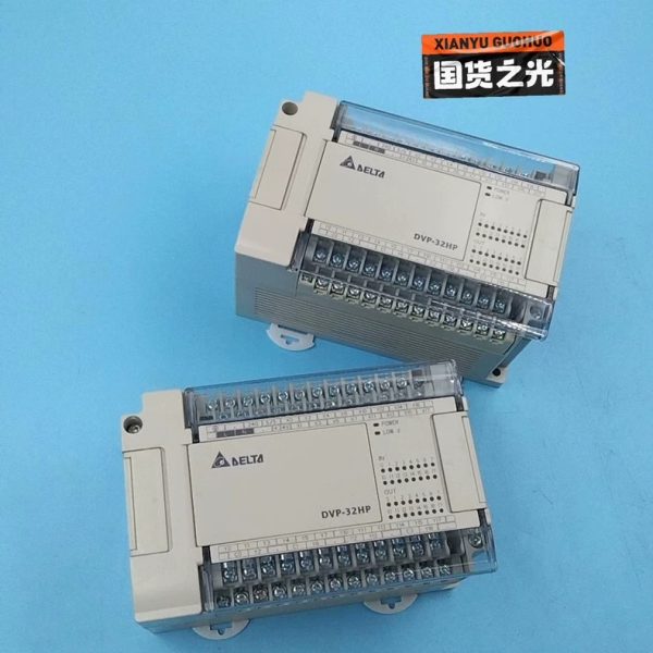 Delta DVP32HP00T module,Used one,In stock - 图片 2