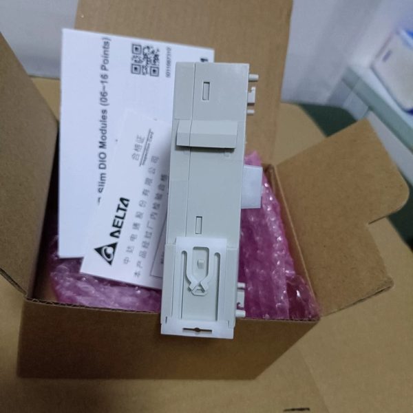 DELTA DVP32SN11TN Digital I/O Module,New and original,In stock - 图片 6