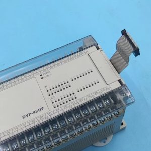 DELTA DVP48HP00R Expansion Module,Used one,In stock