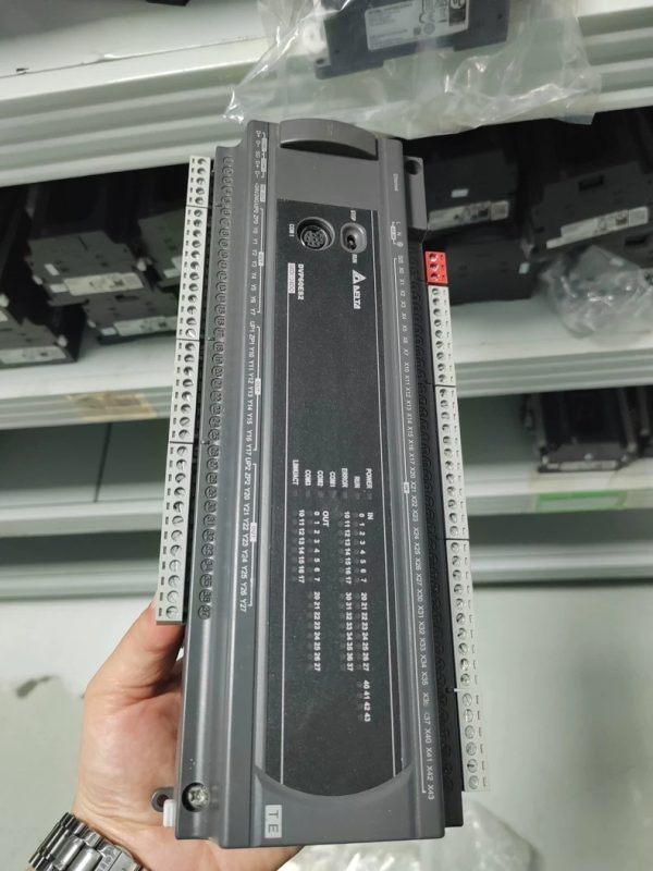 Dell DVP60ES200TE PLC controller,Used one,In stock - 图片 7