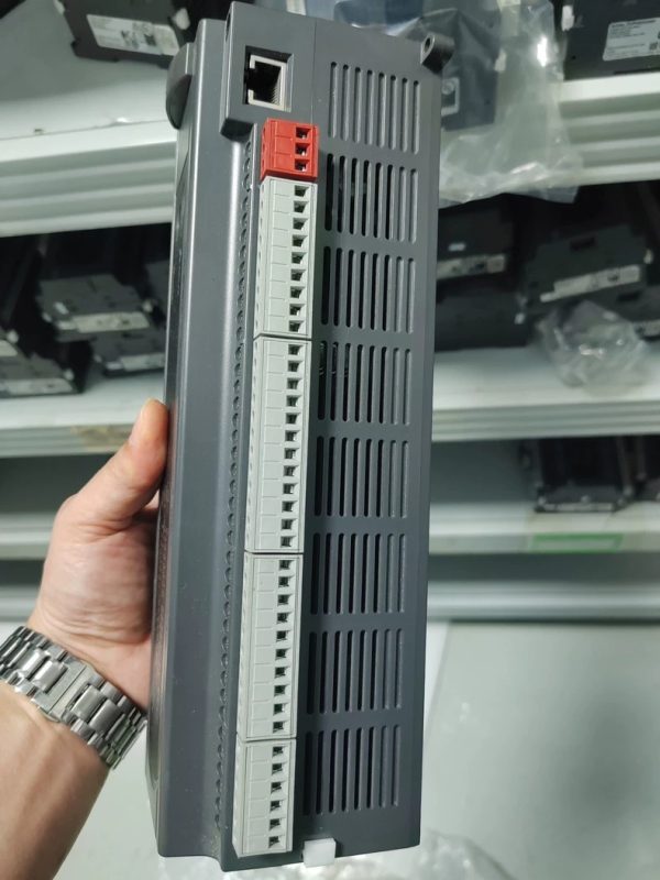 Dell DVP60ES200TE PLC controller,Used one,In stock - 图片 4