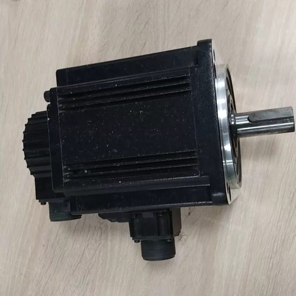 Delta ECMA-E21310SS AC servo motor,Used one,In stock - 图片 4