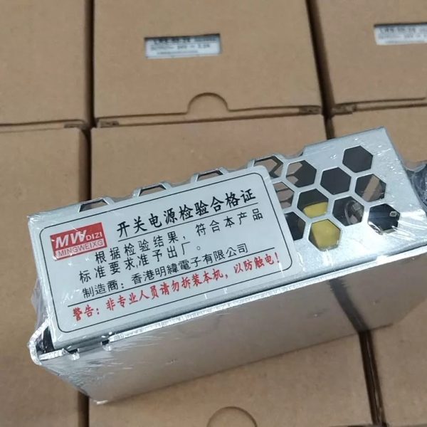 MEAN WELL LRS‑50‑24 Switching Power Supply,New and original,In stock - 图片 3