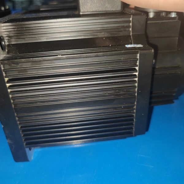 SINTEC MS-130ST-M06025B-21P5 servo motor,Used one,In stock - 图片 2