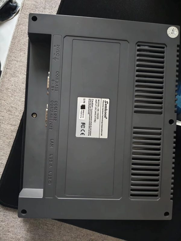 Samkoon SK-102QS Touch Screen,Used one,In stock - 图片 2