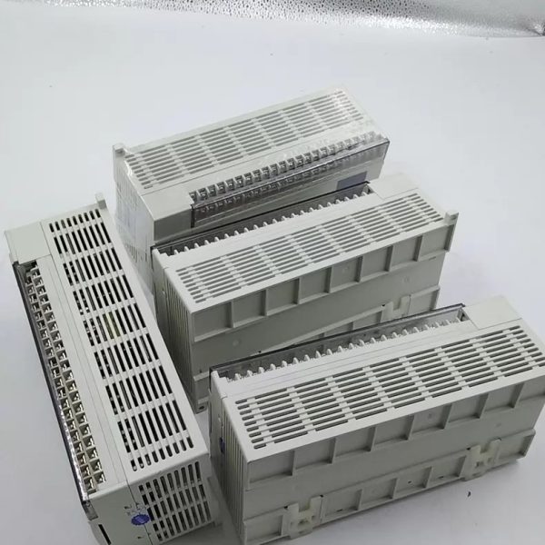 Xinjie XC2-60T-E controller,Used one,In stock - 图片 2