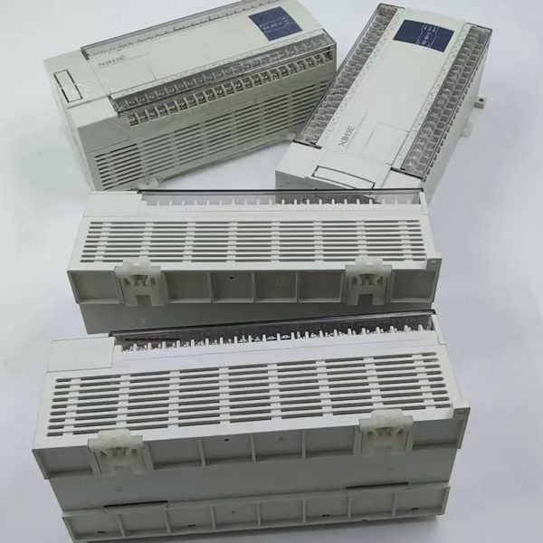 Xinjie XC2-60T-E controller,Used one,In stock - 图片 3