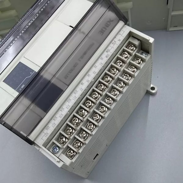 Xinje XD2-32T1-E Programmable Controller,Used one,In stock - 图片 4