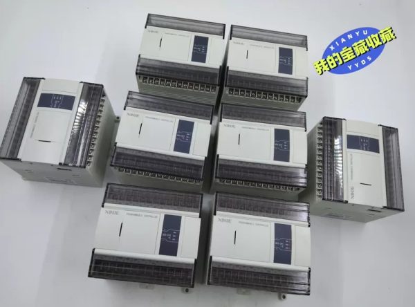 Xinjie XD3-24T-E controller,Used one,In stock