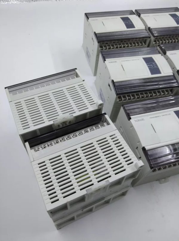 Xinjie XD3-24T-E controller,Used one,In stock - 图片 4