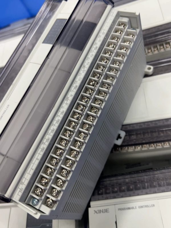Xinjie XD3-48R-E controller,Used one,In stock - 图片 4