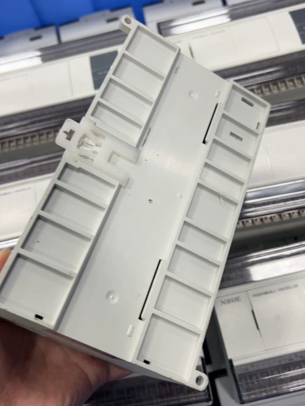 Xinjie XD3-48R-E controller,Used one,In stock - 图片 5