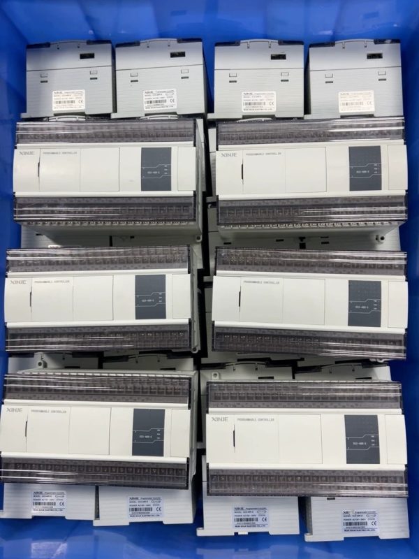 Xinjie XD3-48R-E controller,Used one,In stock - 图片 6